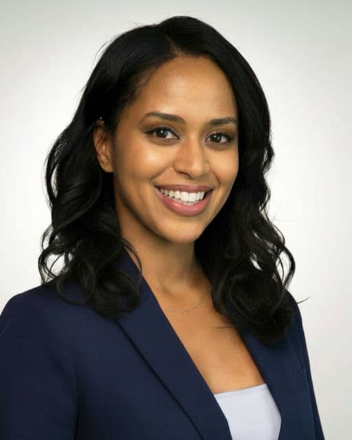 Ida Girma, Principal