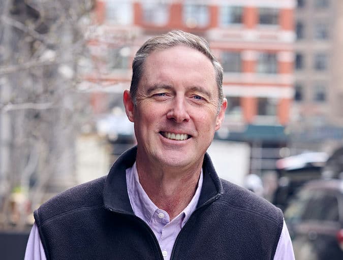 Chip Meakem, Co-founder & Board Partner