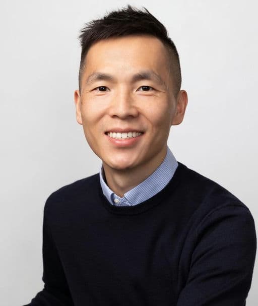 Fan Wen, Principal & Director of AI