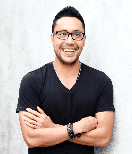 JJ Aguhob, Co-Founder