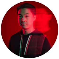 Linus Liang, Founder & Managing Partner