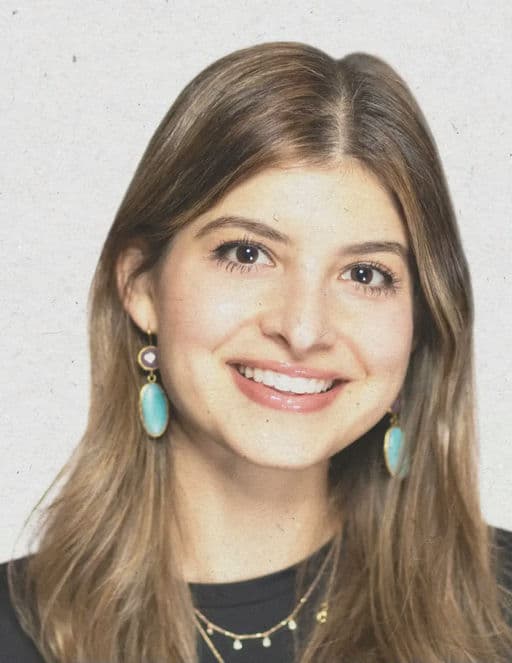 Nadine Fattah, Investor
