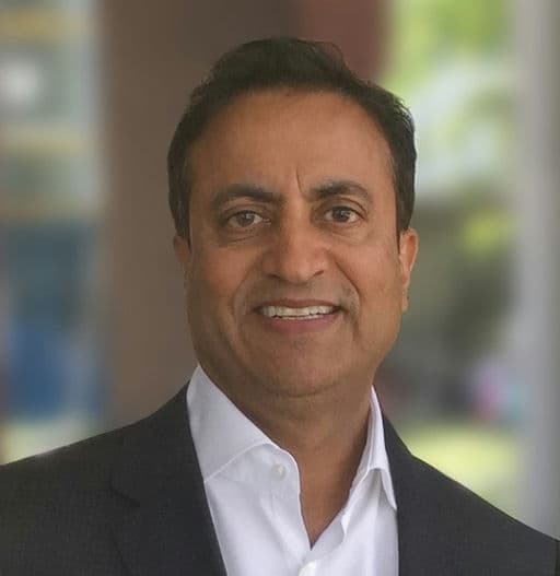 Raj Sandhu, General Partner