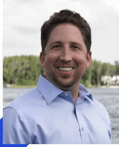 Wesley Barnett, Investor