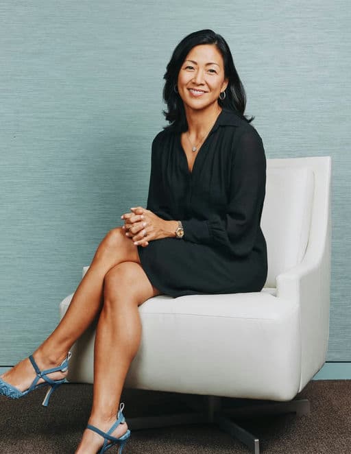 Michele Park, Partner
