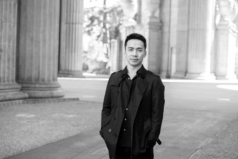 Michael Cheung, Investor