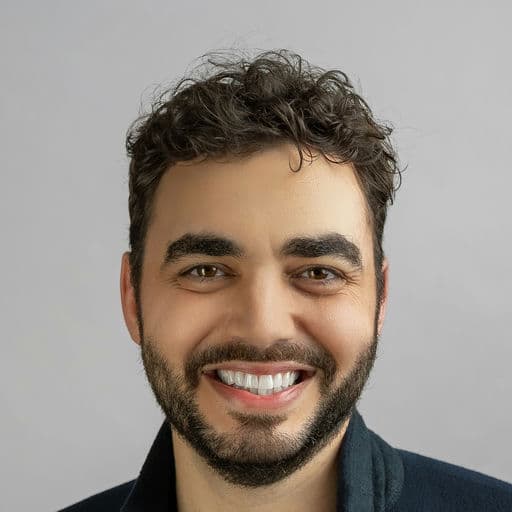 Ash Rust, Managing Partner