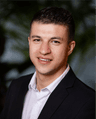 Cai Greeff, Managing Director