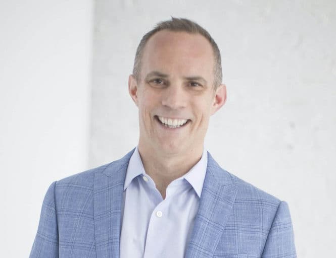 Pete Wilkins, Managing Partner