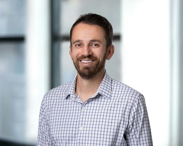 Dallin Rosdahl, Managing Director