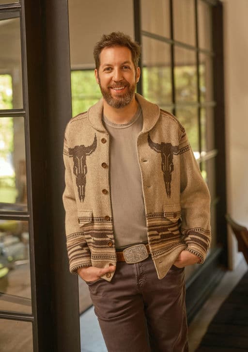Chris Sacca, Managing Partner