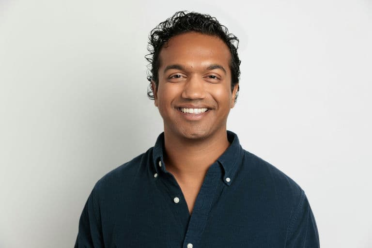 Arjun Dundoo, Investor