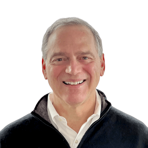Harlan Krumholz, Partner