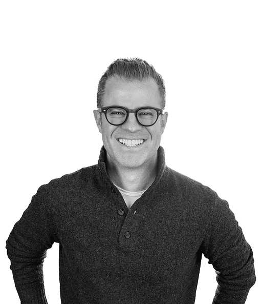 Mark Peter Davis, Managing Partner