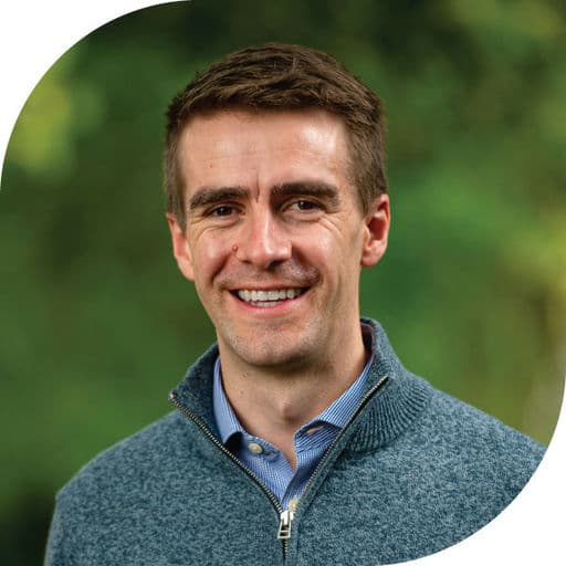 Dan Kidle, Managing Partner