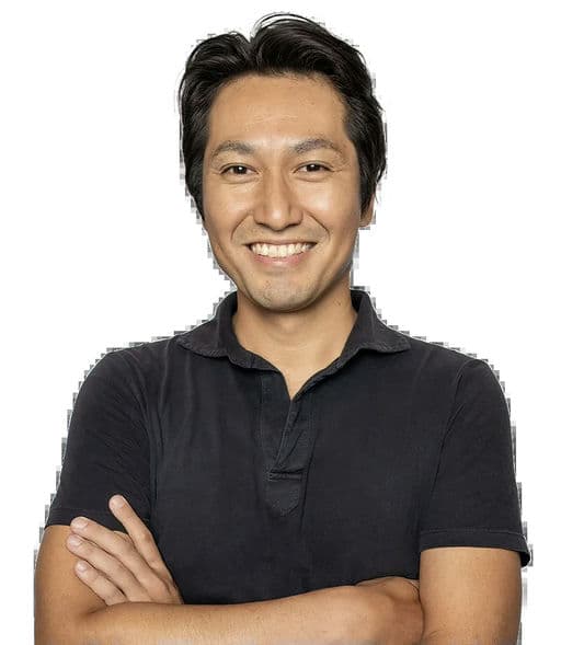 Kaz Kikuchi, Partner