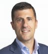 Nick Cooney, Managing Partner