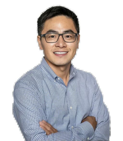 Jackie Yang, Co-Founder / Managing Director