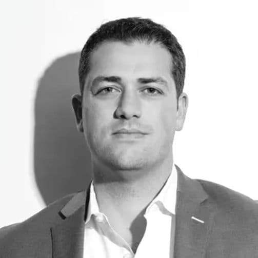 Andre Jabban, Partner