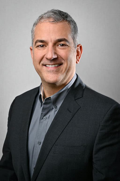 David Evans, Managing Partner