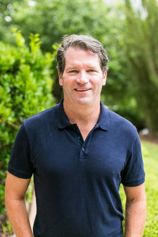 Mike Dodd, General Partner