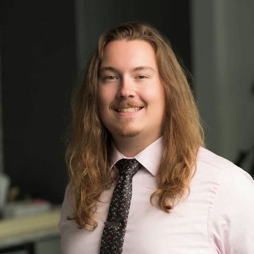 Aven Gotzion, Portfolio Manager