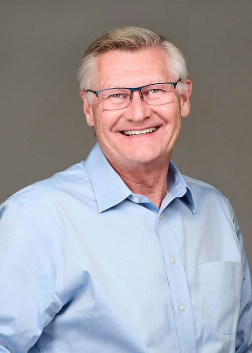 Bill Miller, Founder and Managing Partner