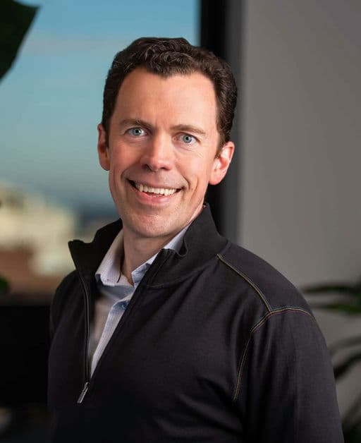 Bill Trenchard, Partner