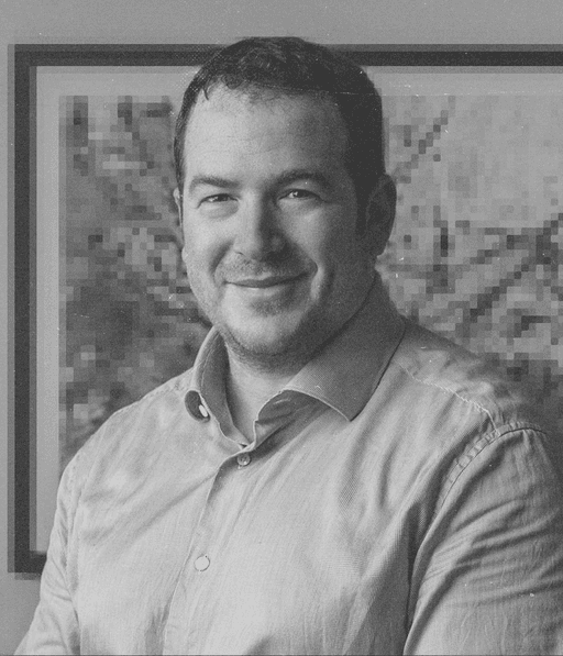David Beyer, Partner