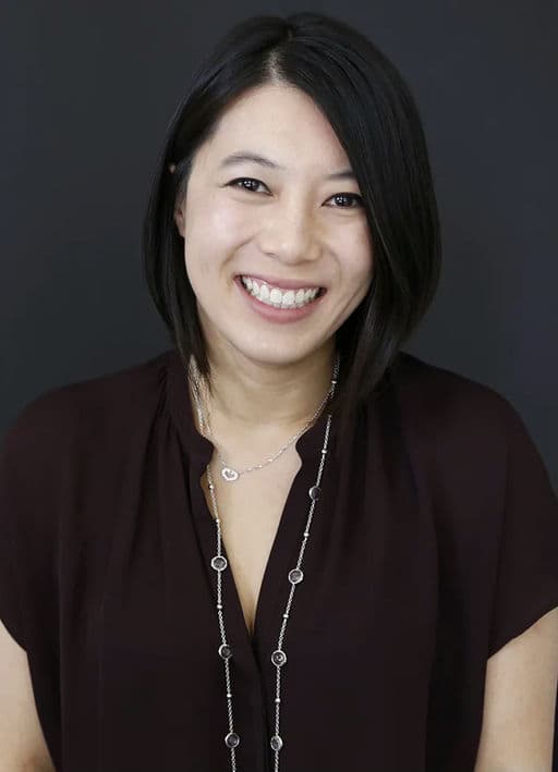 Cheryl Cheng, Managing Partner