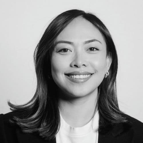 Diana Melencio, General Partner, Brand Capital Fund