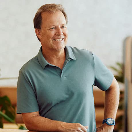 Jim Wilson, Partner