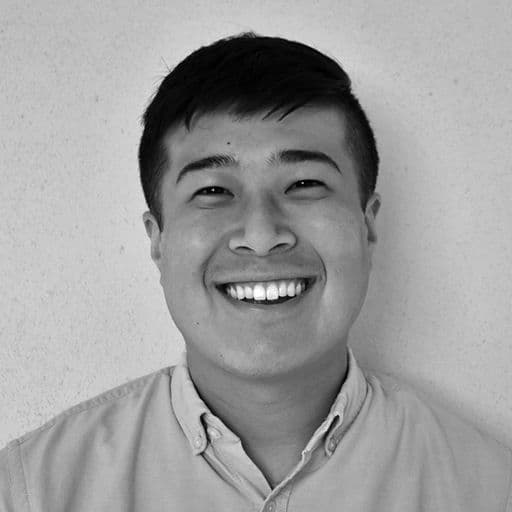 David Lai, Fund Manager