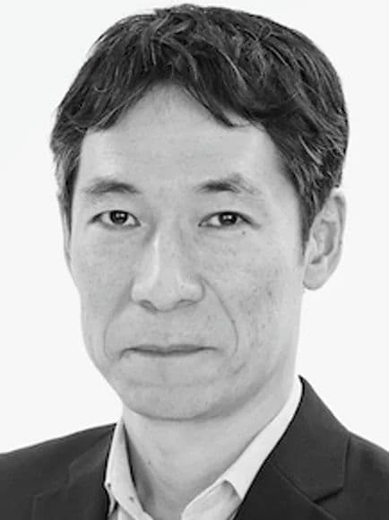 Takeshi Ito, General Partner