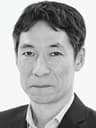 Takeshi Ito, General Partner