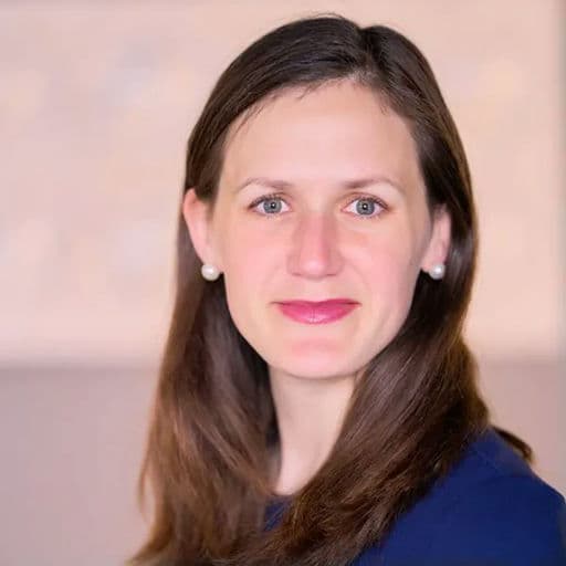 Tess Cameron, Managing Director, Venture