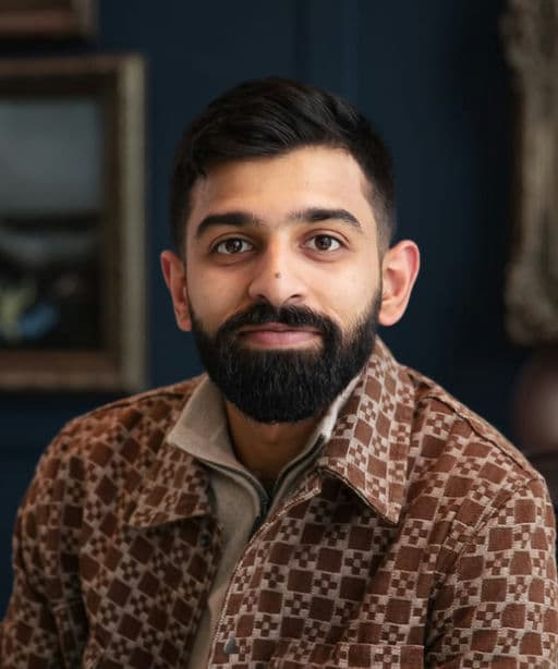 Vivek Gopalan