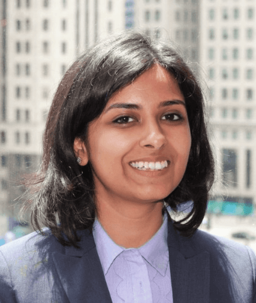 Jyotika Gupta, Co-founder & Partner