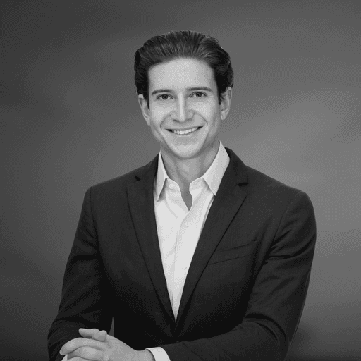 Austin Nembach, Associate