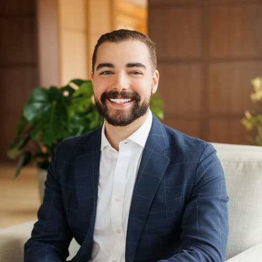 Mazen Hammad, Vice President