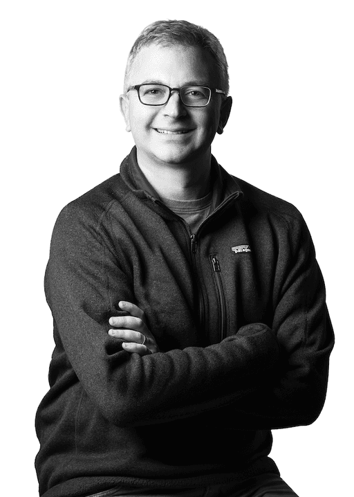 Jason Stoffer, Chief Investment Officer and General Partner