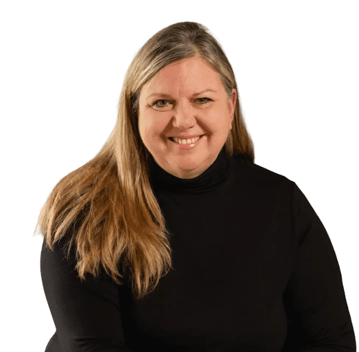 Michelle Mcbane, Managing Director