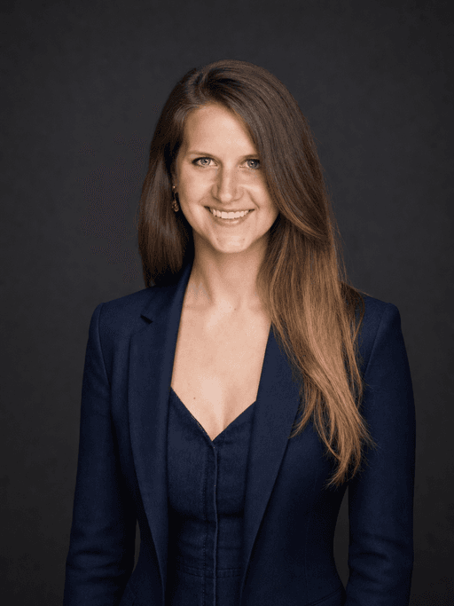 Maria Palma, General Partner