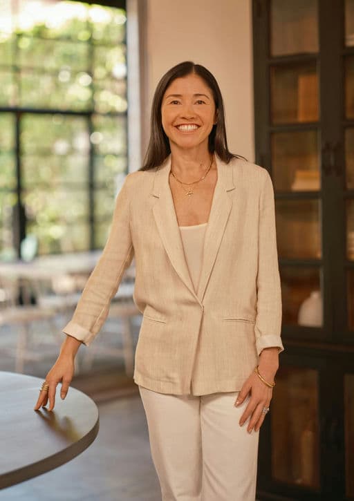Crystal Sacca, Founding Partner