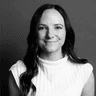Gabriela Porras, Senior Associate