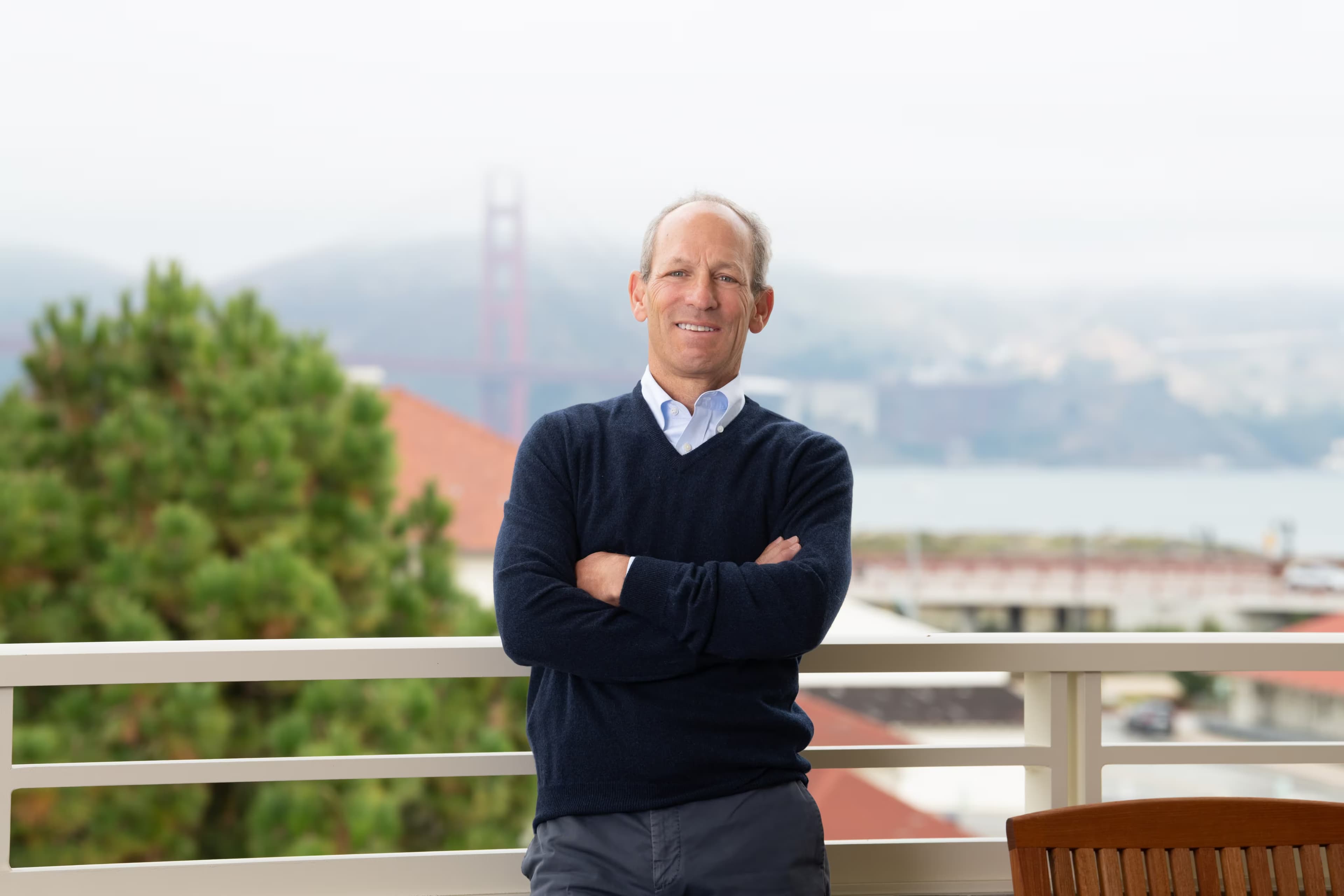 David Singer, Investor