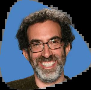 Peter Steinberg, General Partner