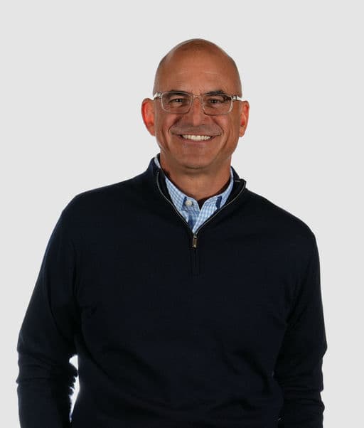 Scott Dorsey, Co-Founder and Managing Partner