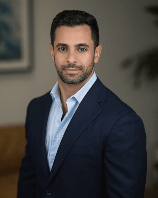Yaseen Abdulridha, Vice President