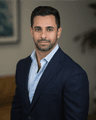 Yaseen Abdulridha, Vice President